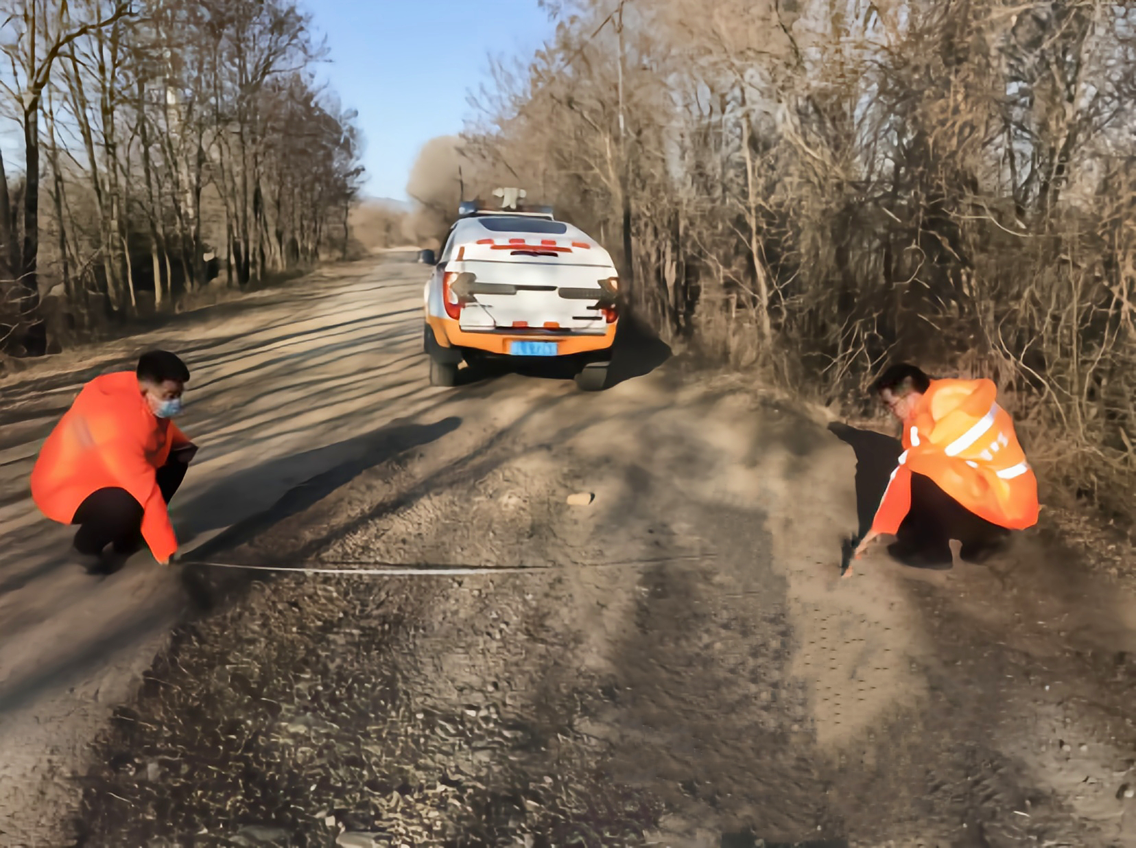 公路管养事权移交前路况调查.png