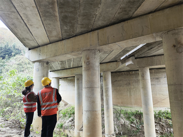 I:\美图批处理照片\桥梁安全检查.jpg